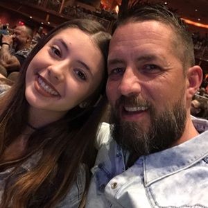 Meet your Posher, Rick